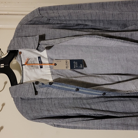 Blend collared shirt - Picture 3 of 6